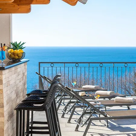 Villa Vesna