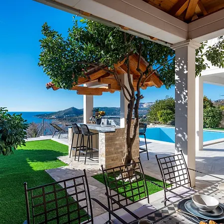 Villa Vesna Mlini