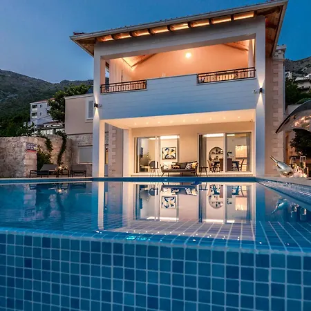 Vila Vesna