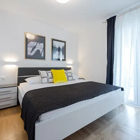 Vila Vesna *
