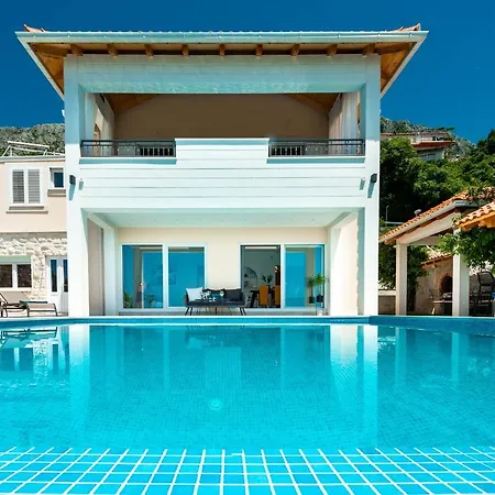 Vila Vesna *