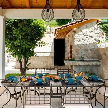 Villa Vesna