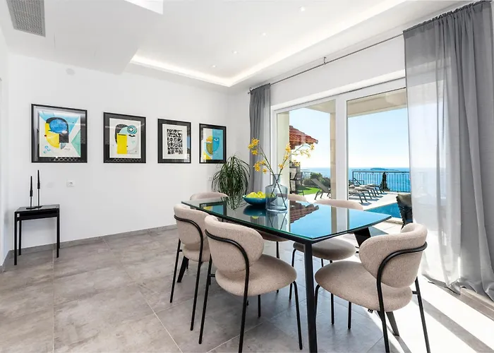 Vesna 빌라 믈리니