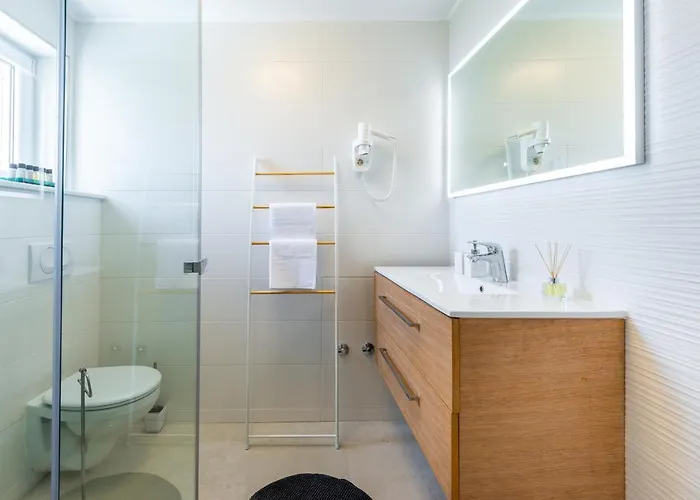 Вилла Vesna Млини