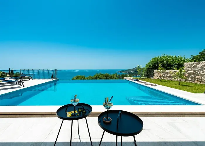 Вилла Vesna Млини